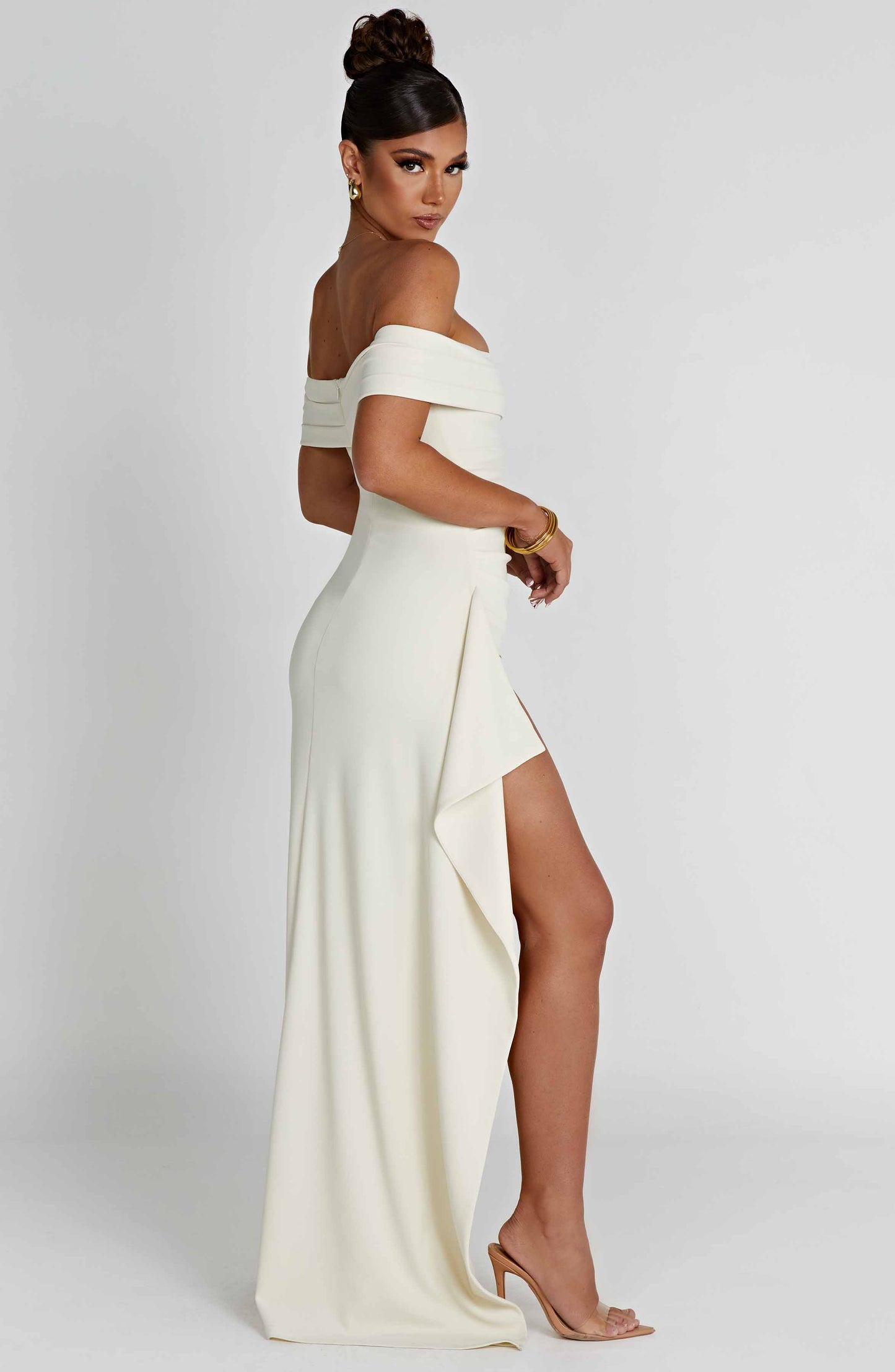 JOYCE MAXI DRESS