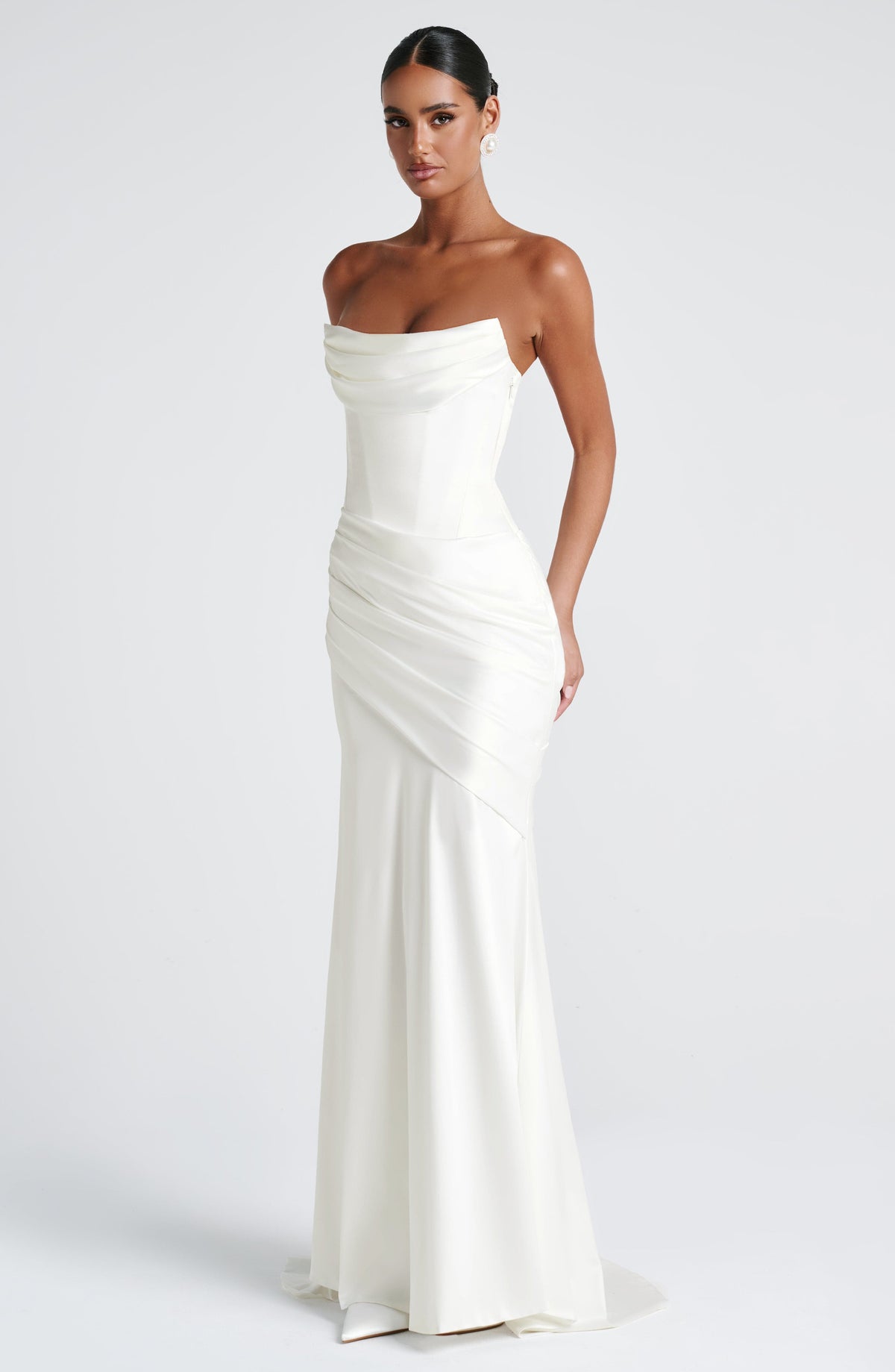 Ivory