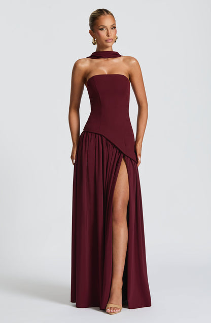 JESSY MAXI DRESS