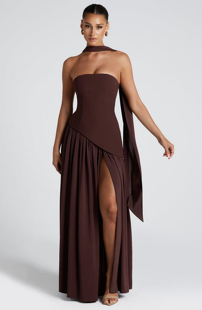 JESSY MAXI DRESS