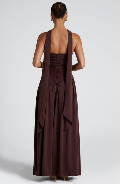 JESSY MAXI DRESS