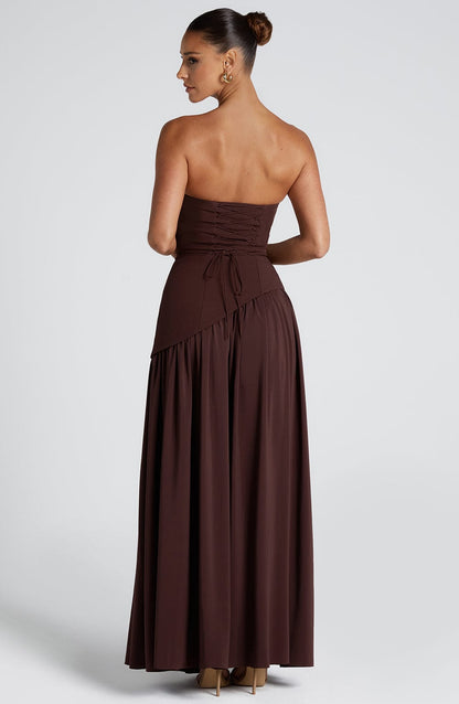 JESSY MAXI DRESS