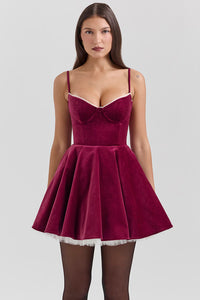 Wine Red