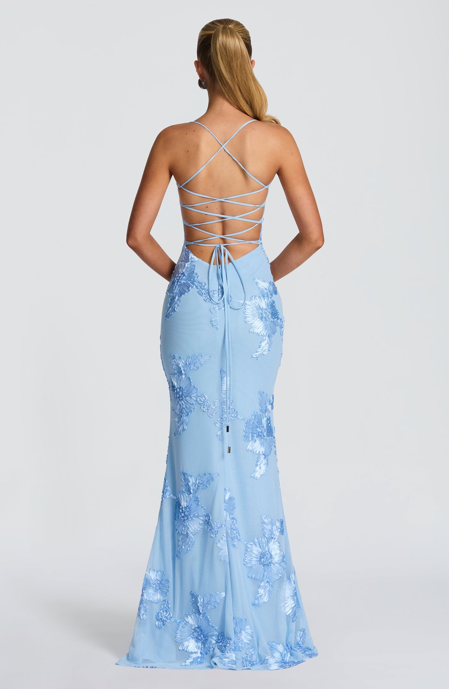 LAURA MAXI DRESS