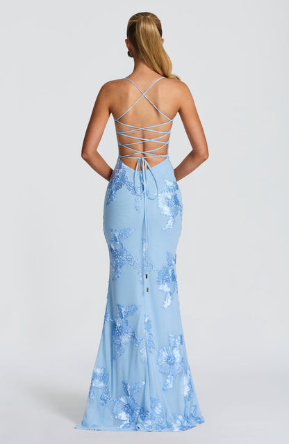 LAURA MAXI DRESS