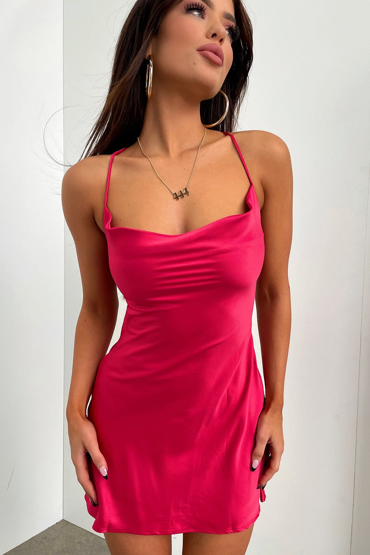 Deep Red