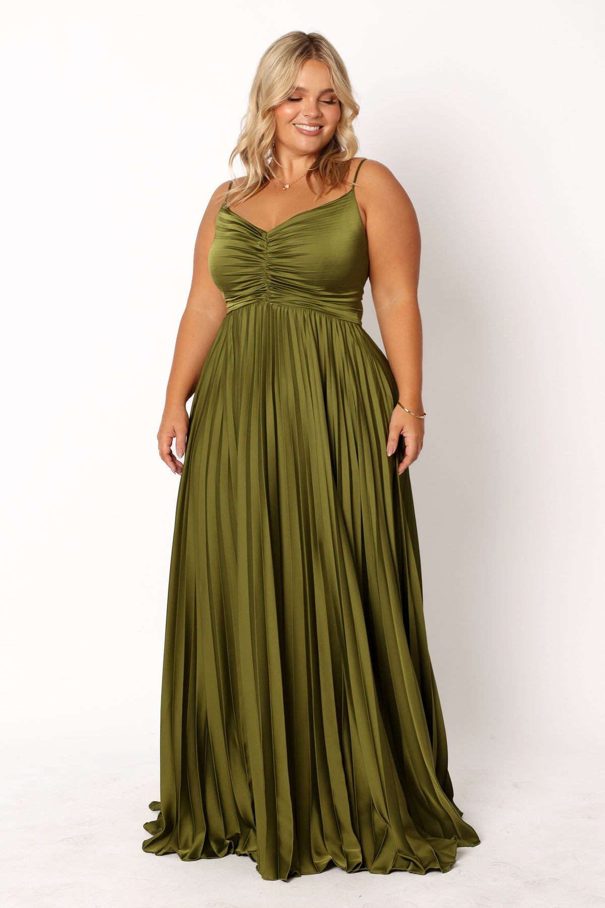 Palm Green