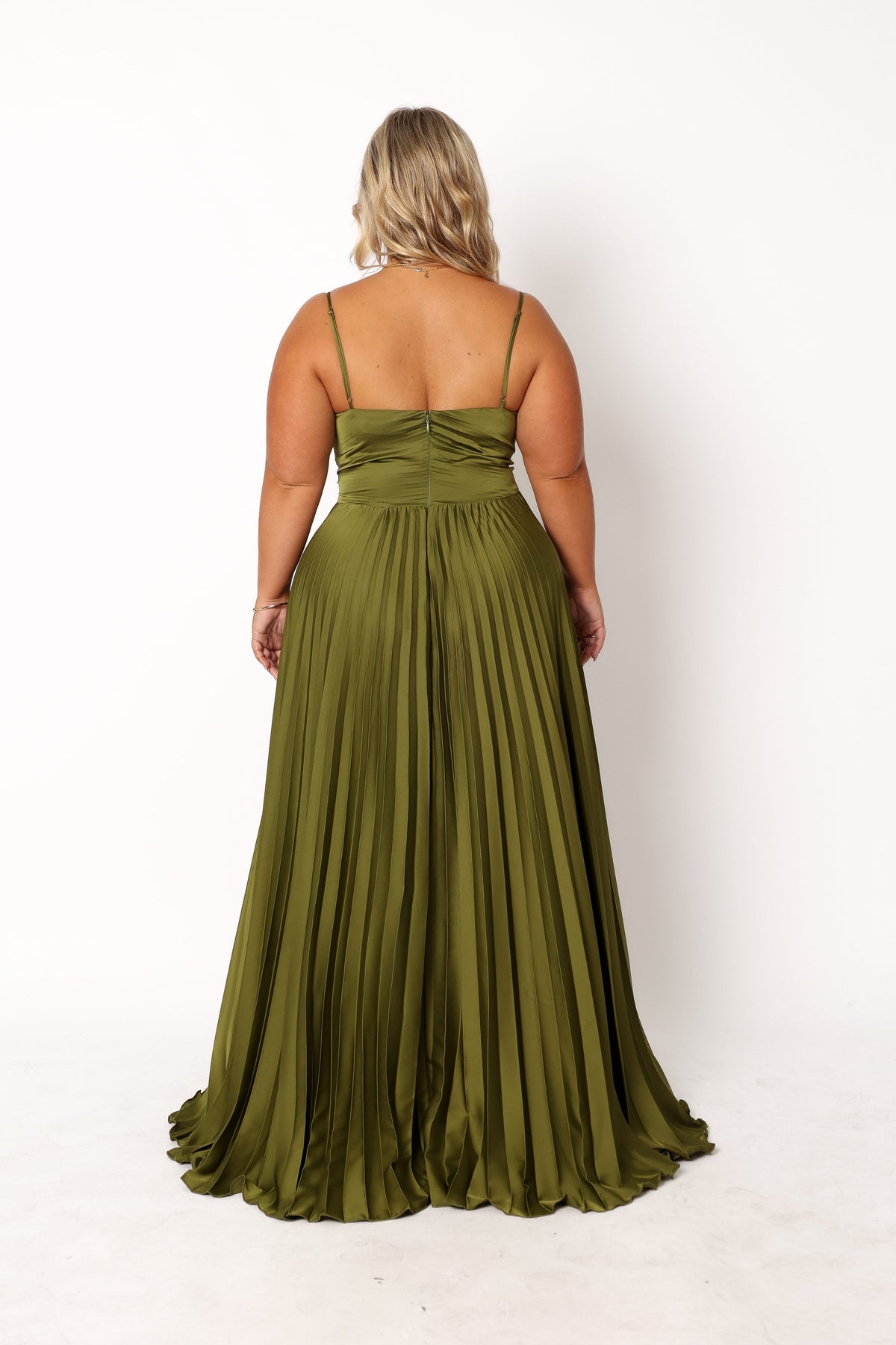 Palm Green