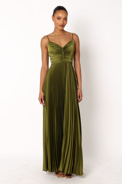 Palm Green