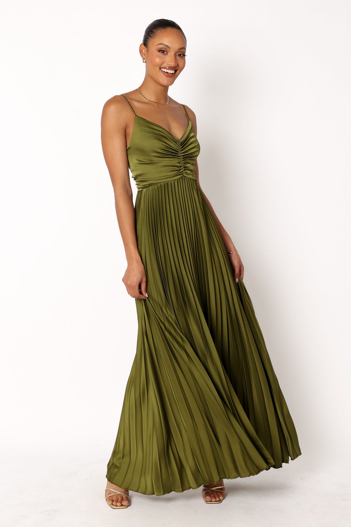 Palm Green