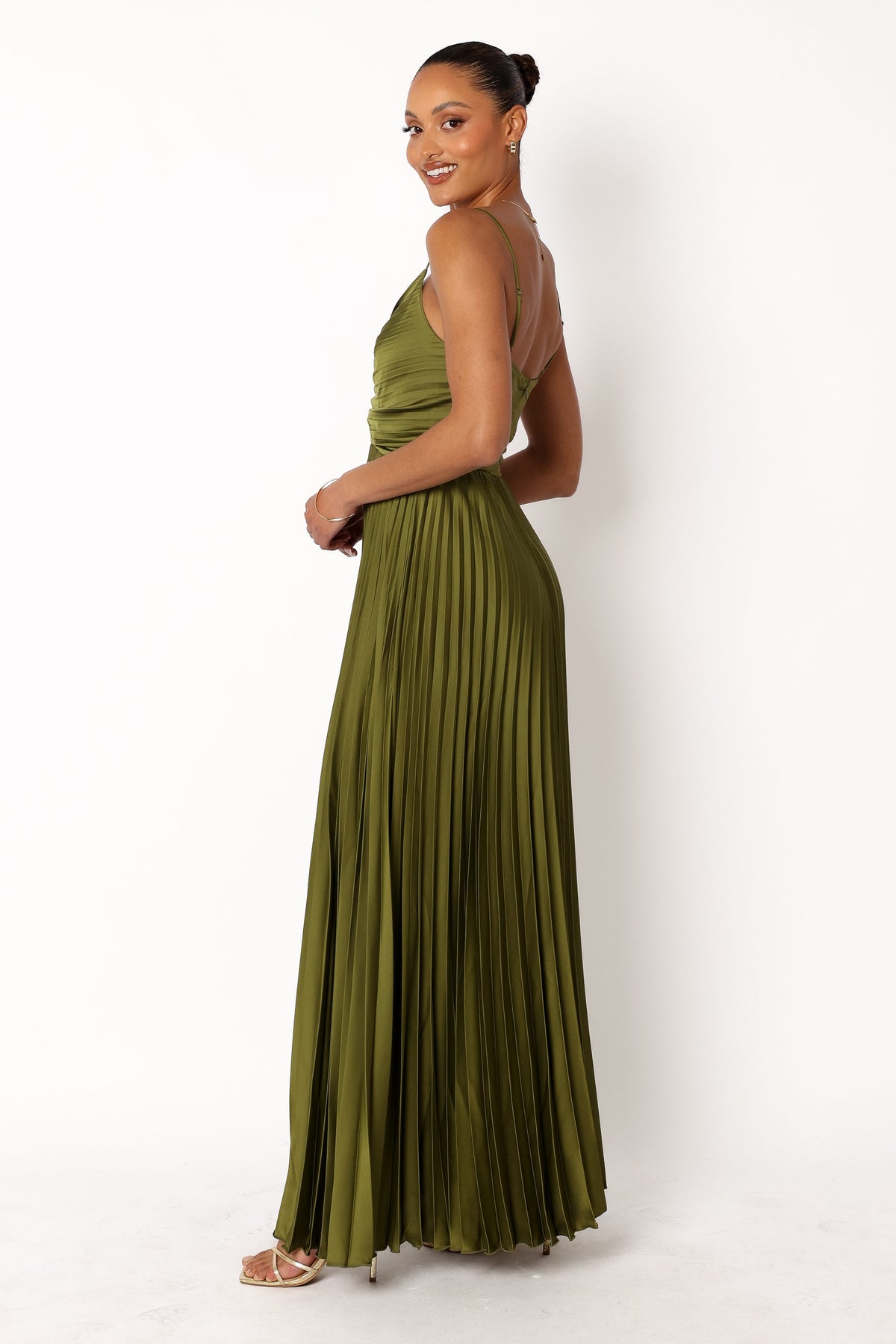Palm Green