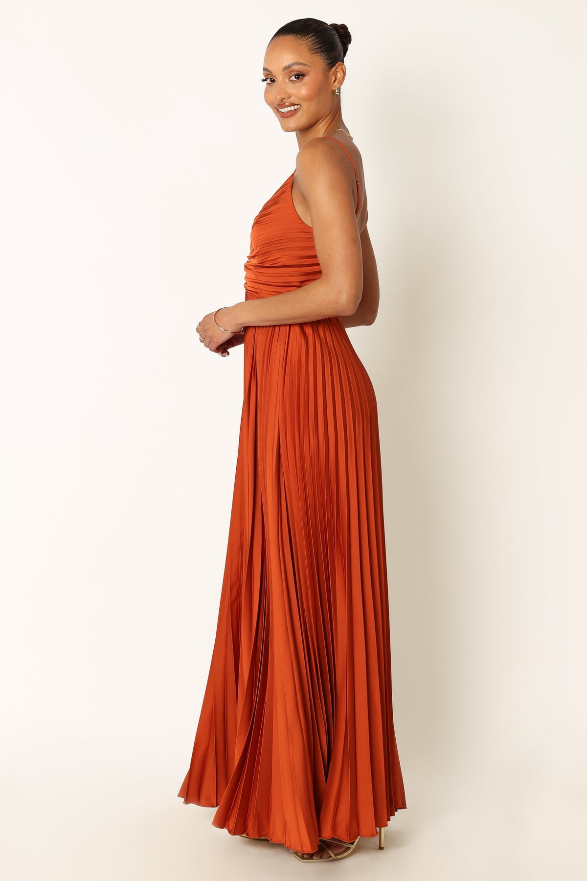 Sunset Orange