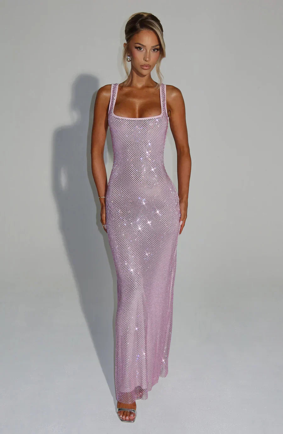HANNAH MAXI DRESS