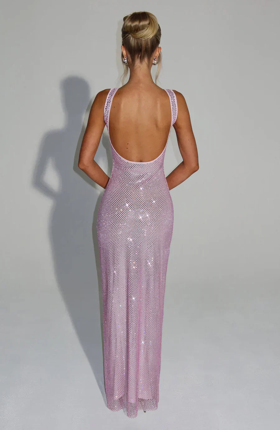 HANNAH MAXI DRESS