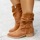 Anne Comfort Ankle Boot