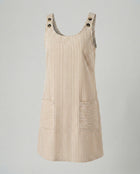 Charlotte A-Line Summer Dress