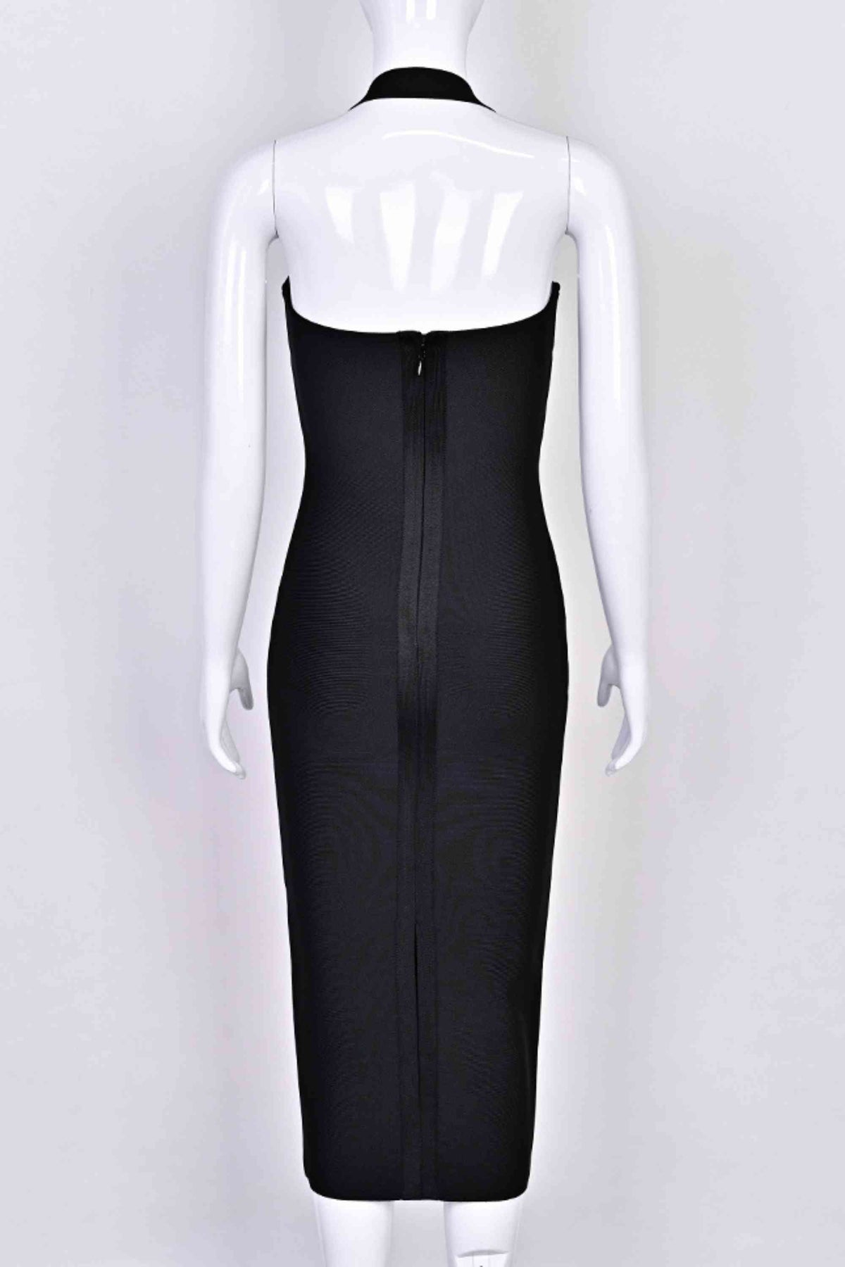 Classic Black