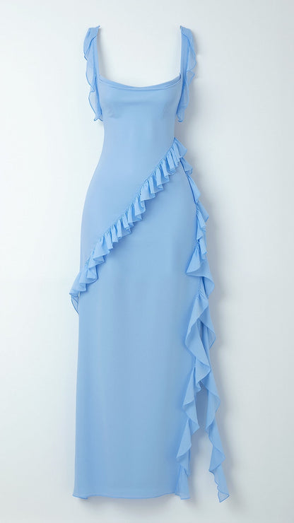 SUSAN MAXI DRESS