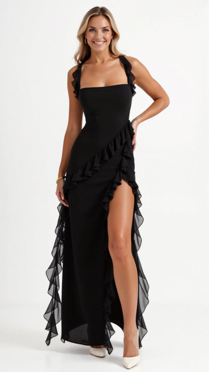 SUSAN MAXI DRESS