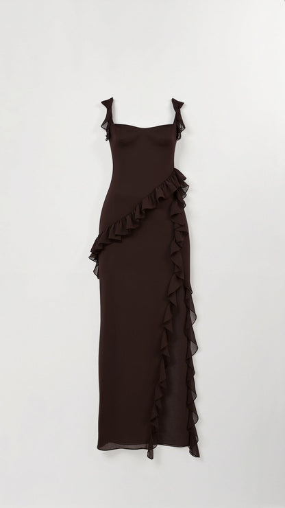 SUSAN MAXI DRESS