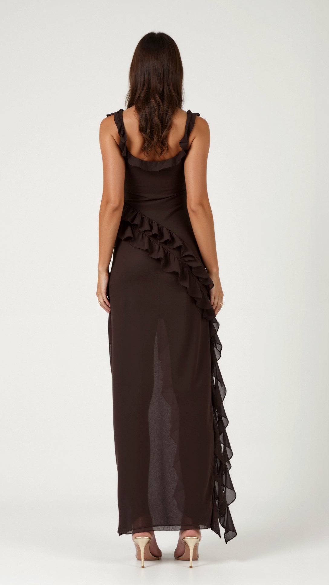 SUSAN MAXI DRESS