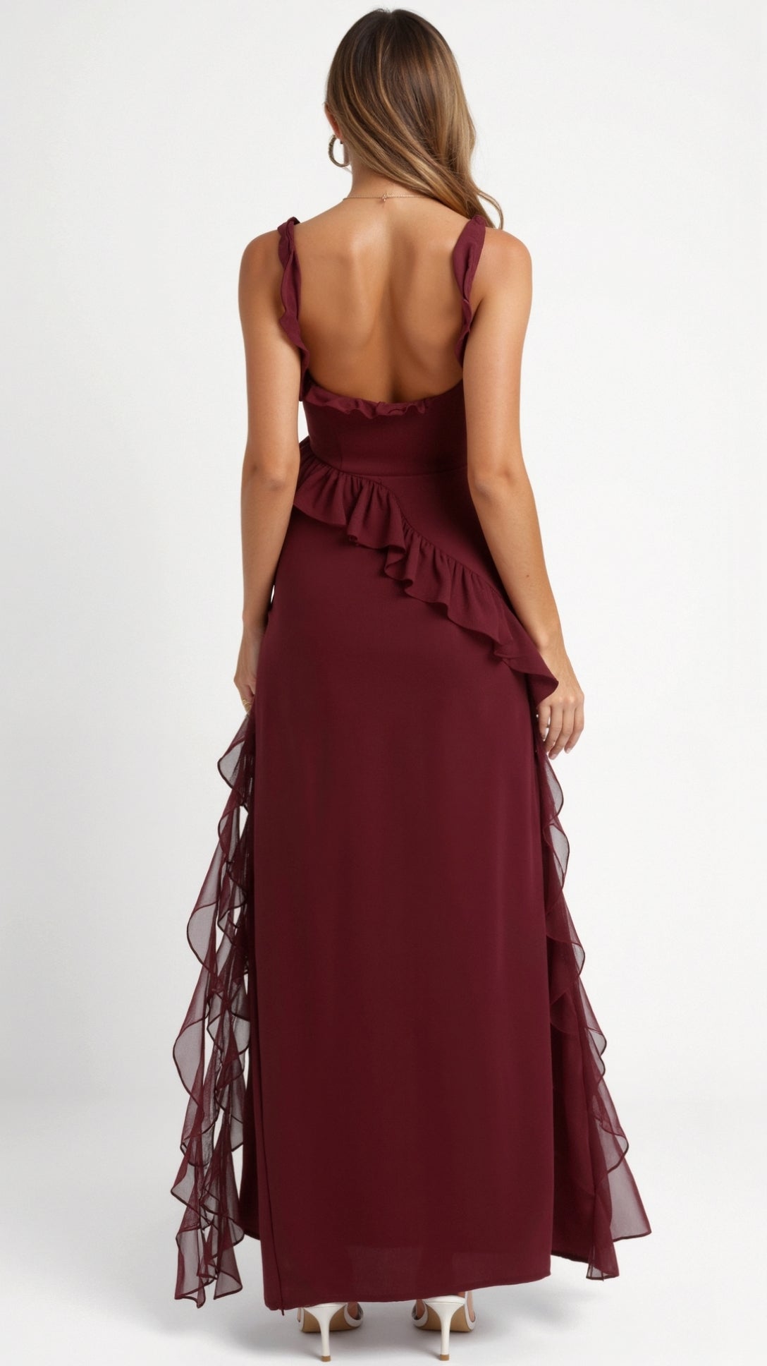 SUSAN MAXI DRESS