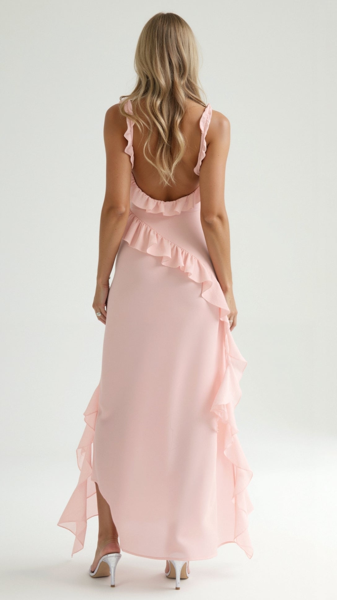 SUSAN MAXI DRESS