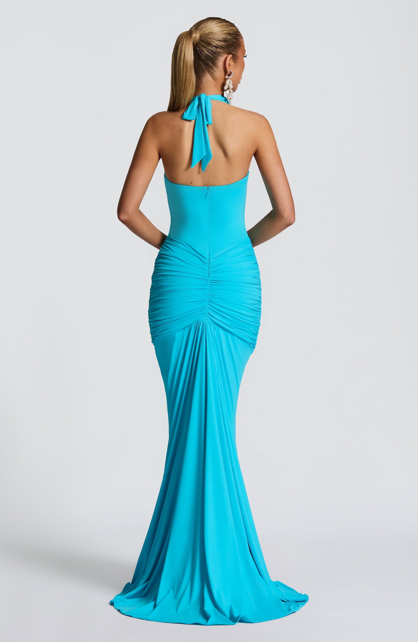 MELISSA MAXI DRESS