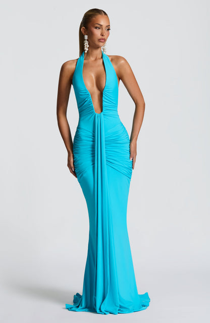 MELISSA MAXI DRESS