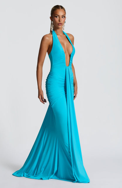 MELISSA MAXI DRESS