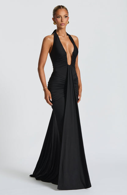 MELISSA MAXI DRESS