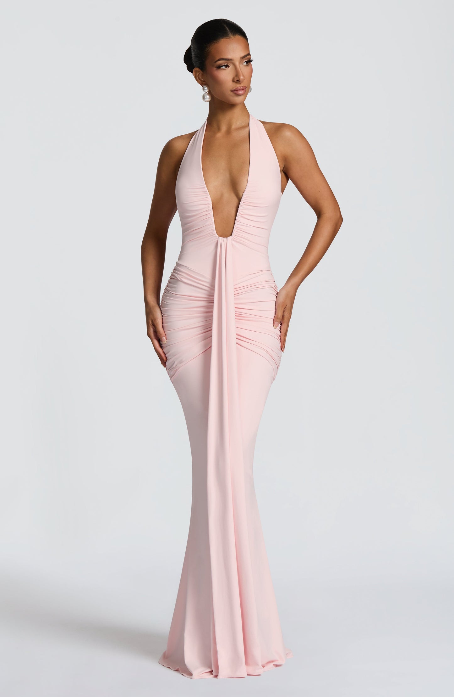 MELISSA MAXI DRESS