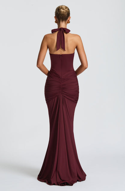 MELISSA MAXI DRESS