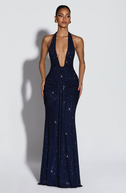 MELISSA MAXI DRESS