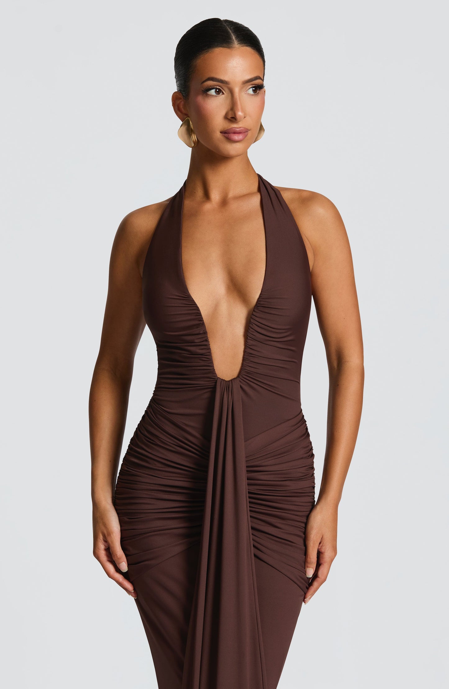 MELISSA MAXI DRESS
