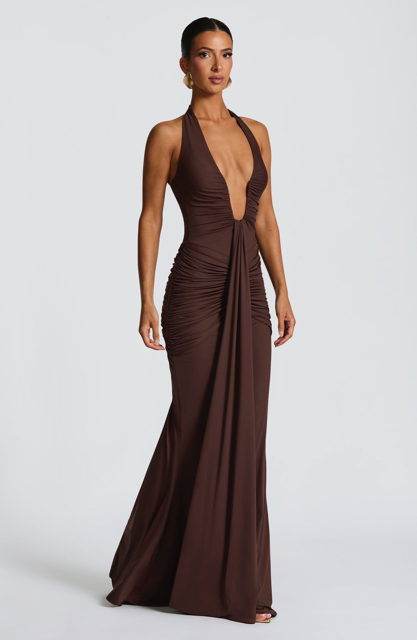 MELISSA MAXI DRESS