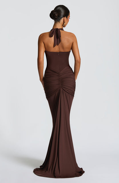 MELISSA MAXI DRESS