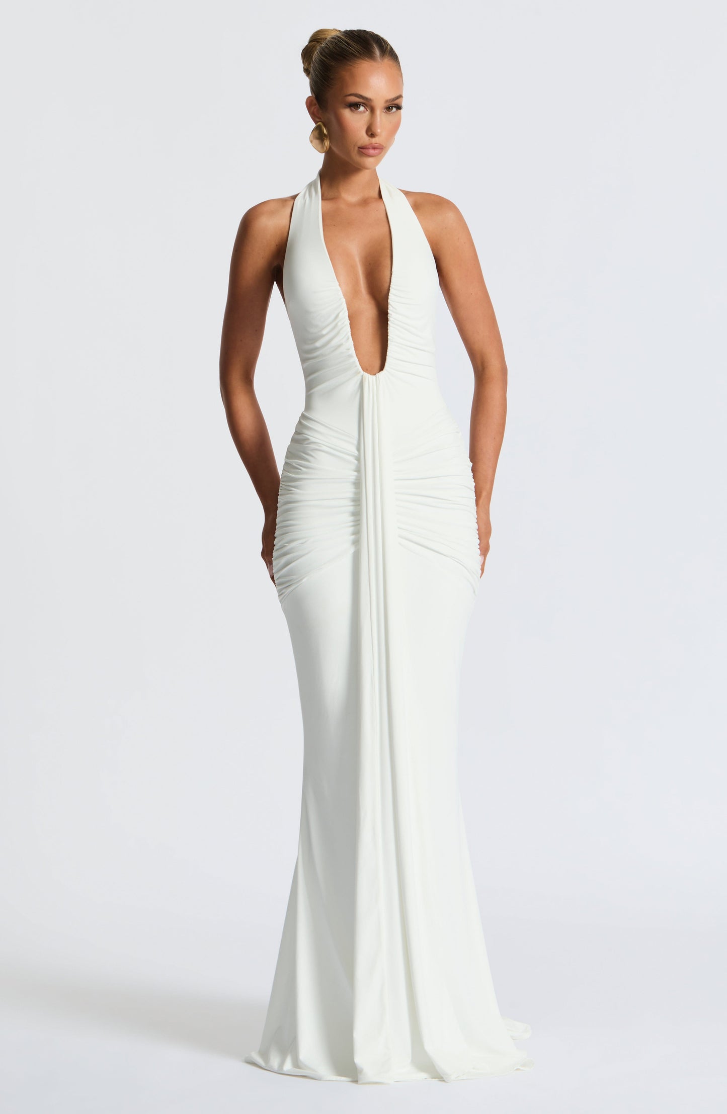 MELISSA MAXI DRESS