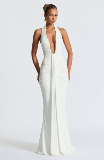 MELISSA MAXI DRESS