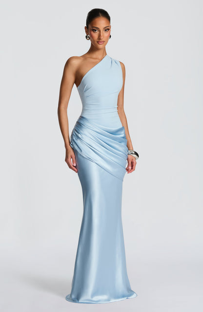 YASMINA MAXI DRESS
