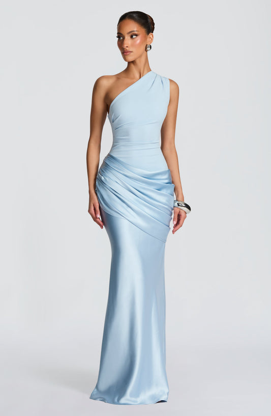 YASMINA MAXI DRESS