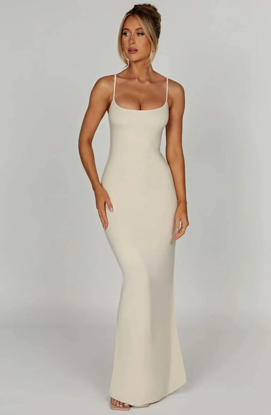 SASCHA MAXI DRESS