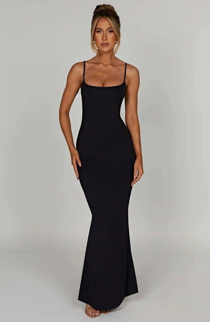 SASCHA MAXI DRESS