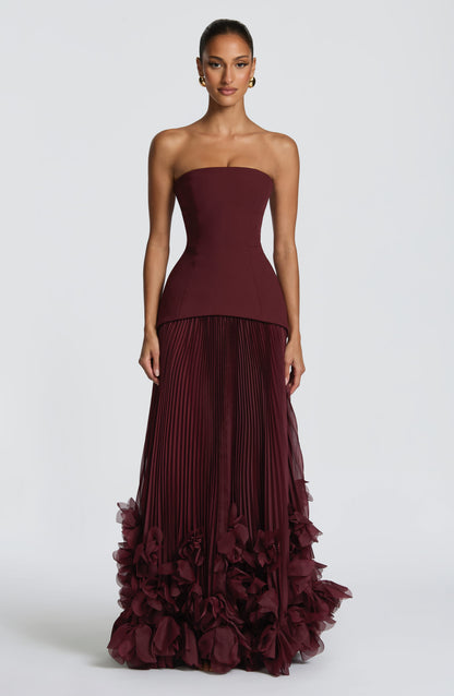 LOUISA MAXI DRESS