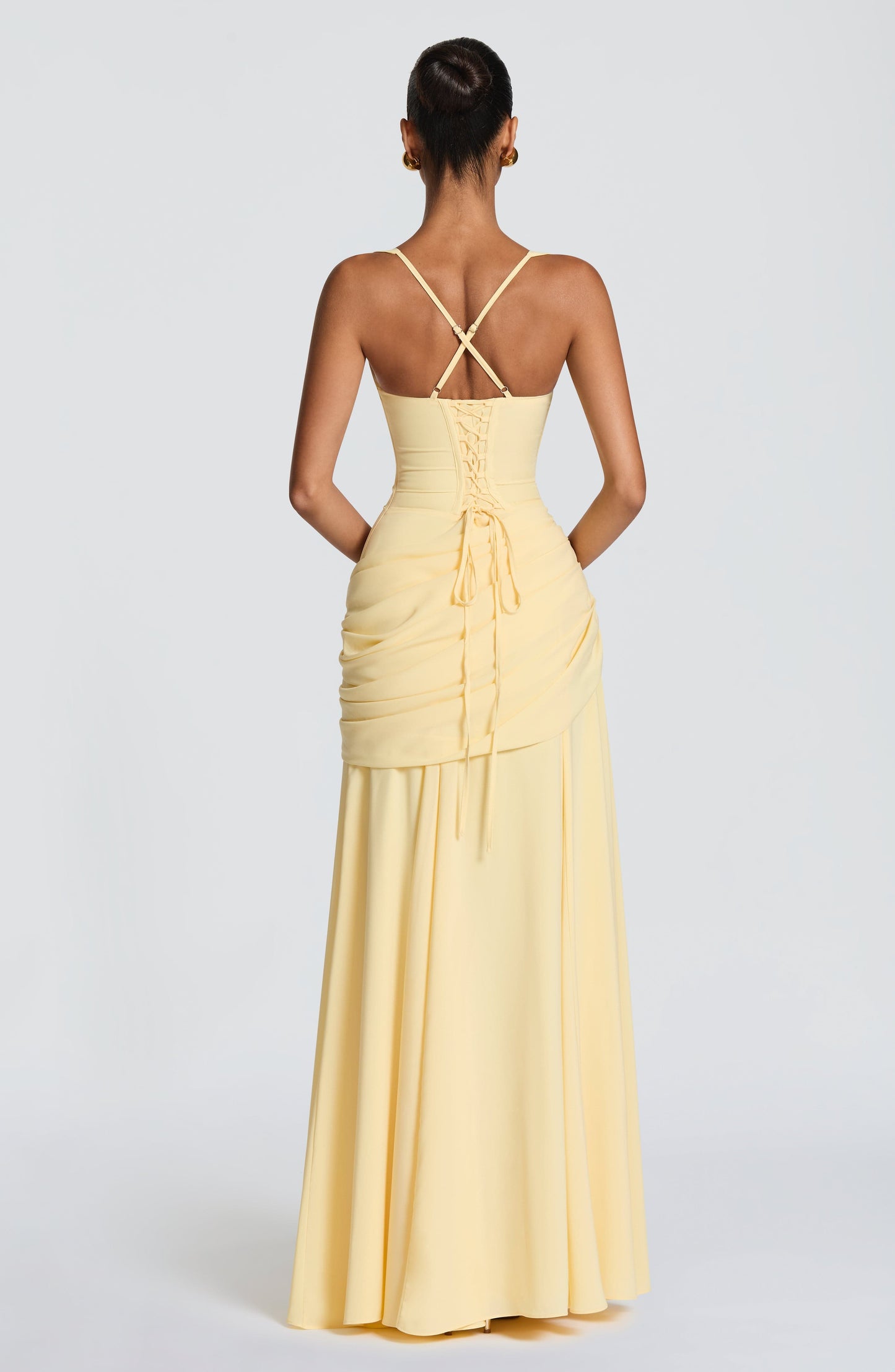 ROSE MAXI DRESS
