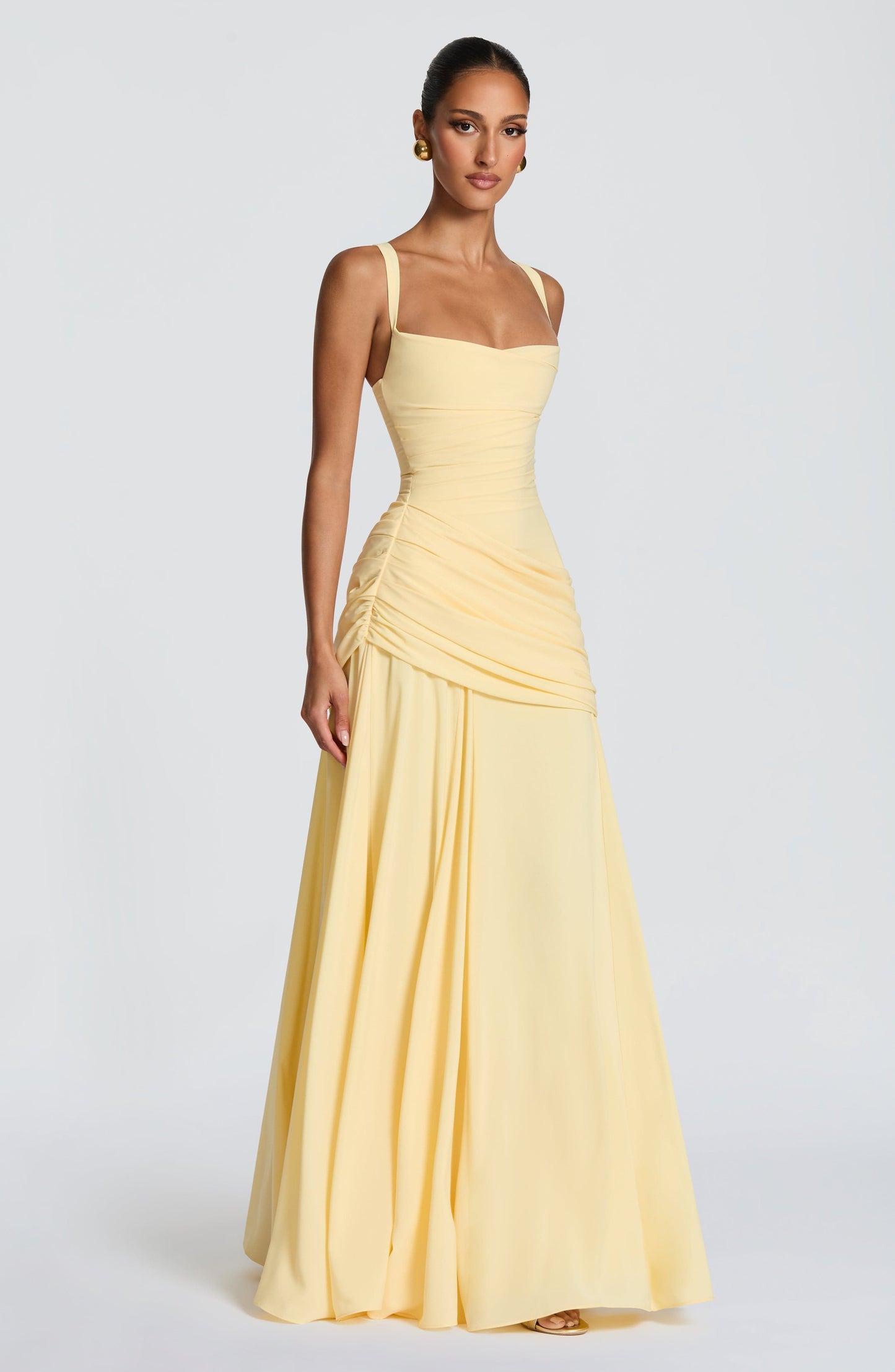 ROSE MAXI DRESS