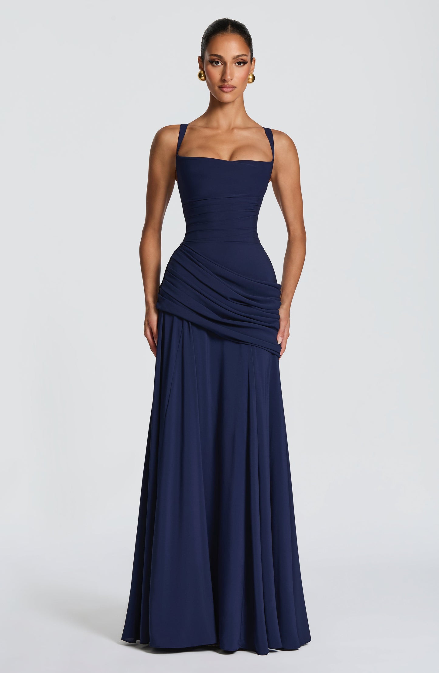 ROSE MAXI DRESS