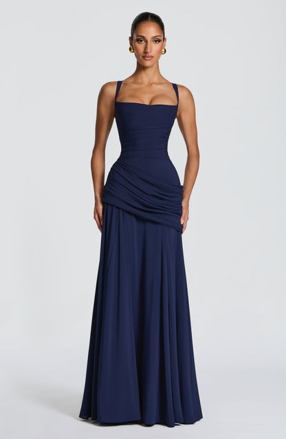 ROSE MAXI DRESS