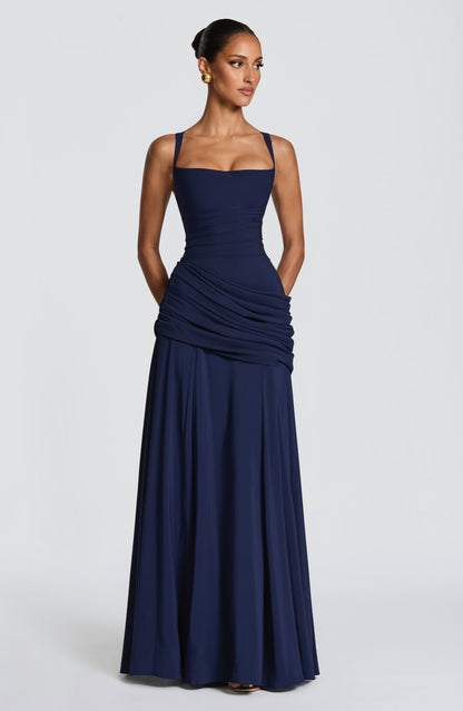 ROSE MAXI DRESS
