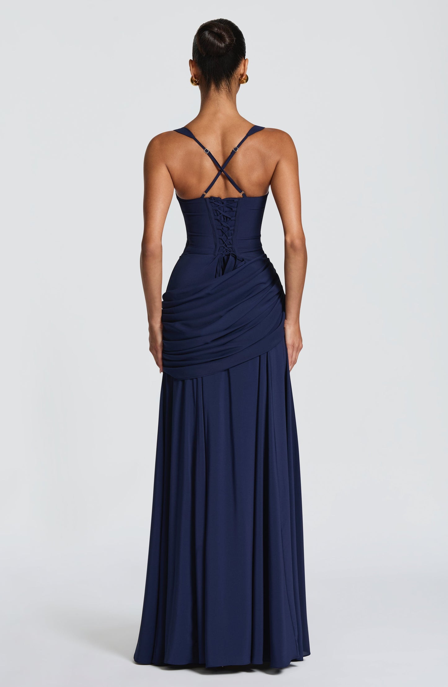 ROSE MAXI DRESS